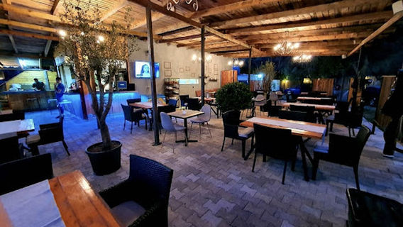 Traveler Camp Livadi