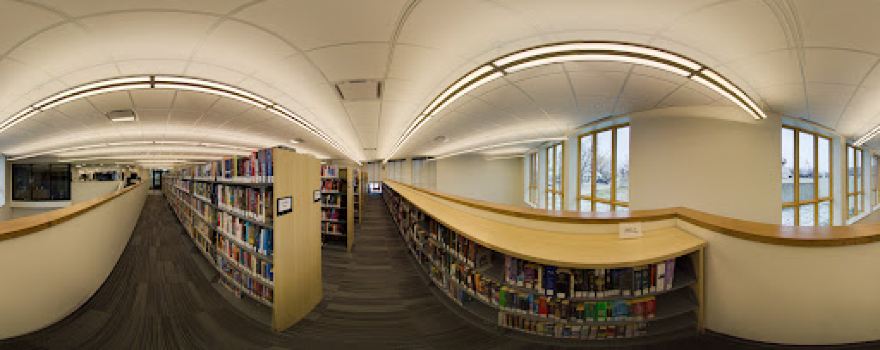 Hiawatha Public Library