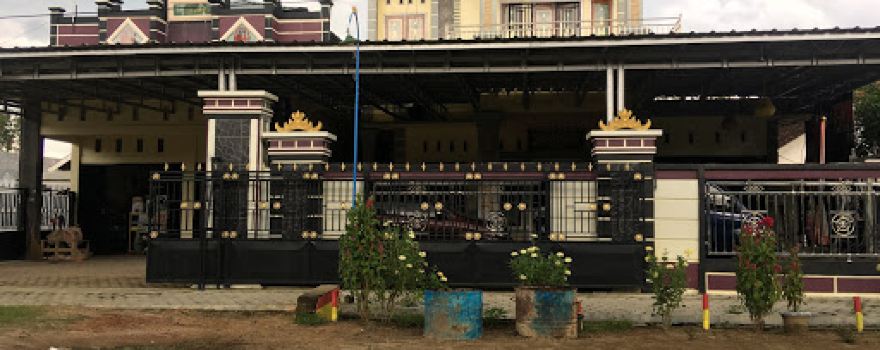 Lapangan Suko Binangun