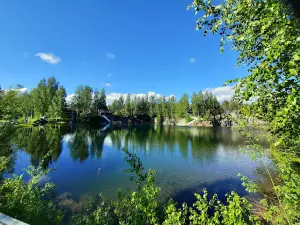 Kalliojärven Lukkuhaka Oy