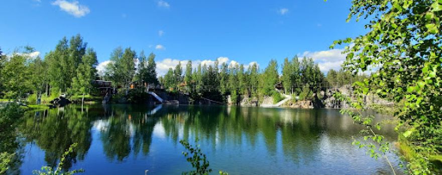 Kalliojärven Lukkuhaka Oy