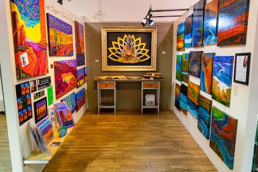 Sedona Artist Market
