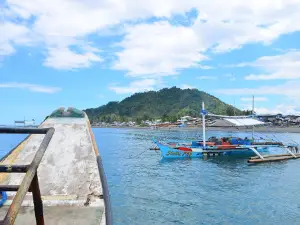 Tuka Marine Park Information