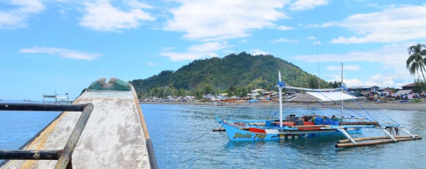 Tuka Marine Park Information