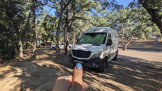 フォーウォード・パーク