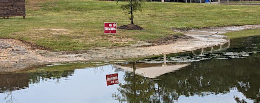 Jackson Community Park