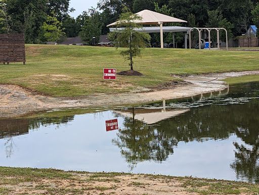 Jackson Community Park
