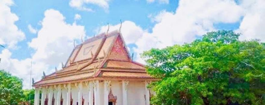 Wat Prey Cherng