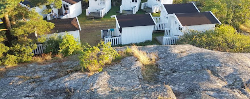 Lökholmens Camping