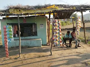 Hanuman Mandir
