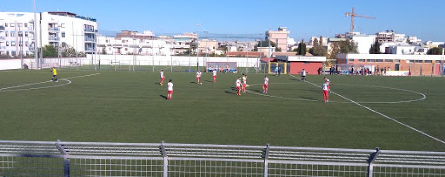 Campo Sportivo Comunale di Palese - Gioacchino Lovero