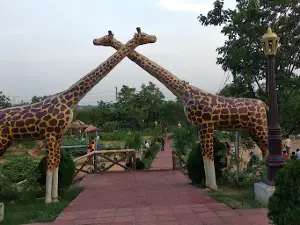 Eco Park Brajrajnagar