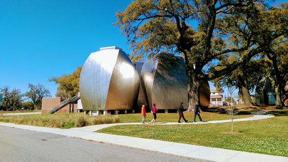 Ohr-O'Keefe Museum of Art