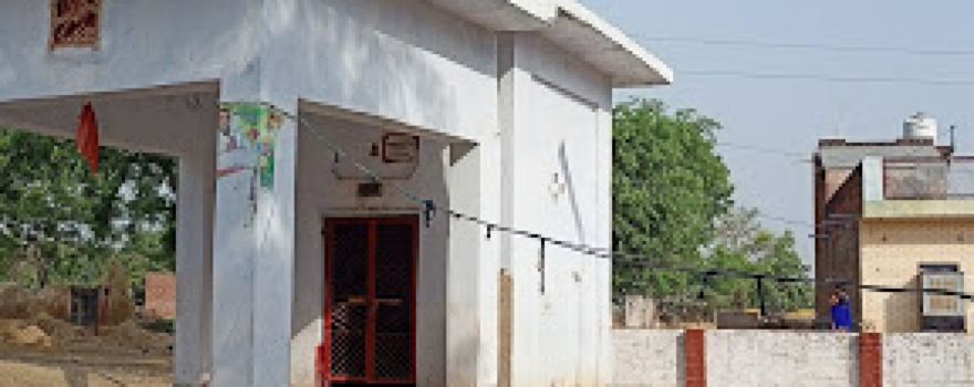 Shiv mandir