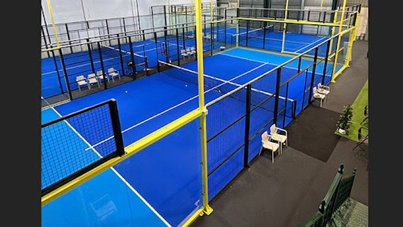 I&CO Padel Center