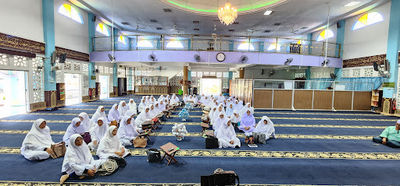 Masjid An-Nur