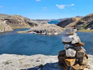 Baffin Island