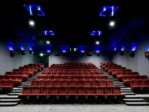 Cinéma Grand Ecran Langon