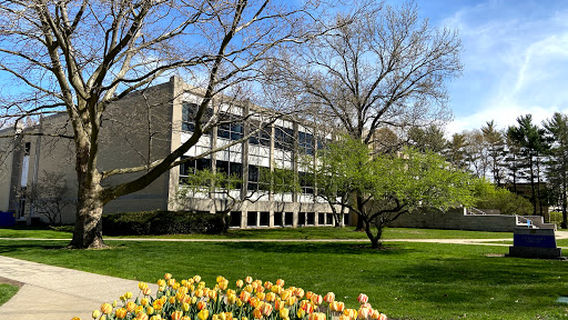 Andrews University Library