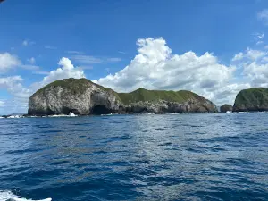 Diving Nomads