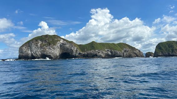 Diving Nomads
