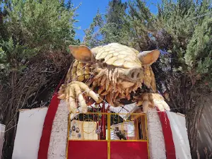 Zoológico