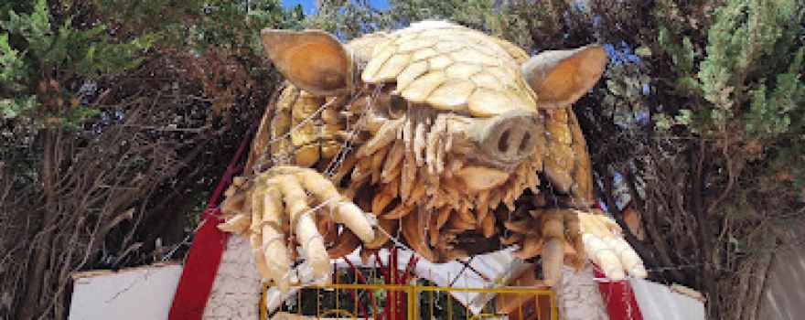 Zoológico