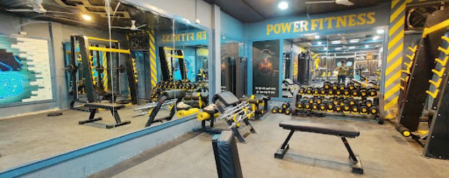Power Fitness