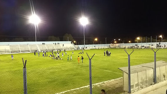 Polideportivo Albardón