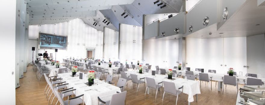Schloss Rothschild - Eventlocation