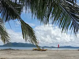 Gugma Beach