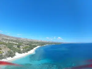 Pantai Puru kambera