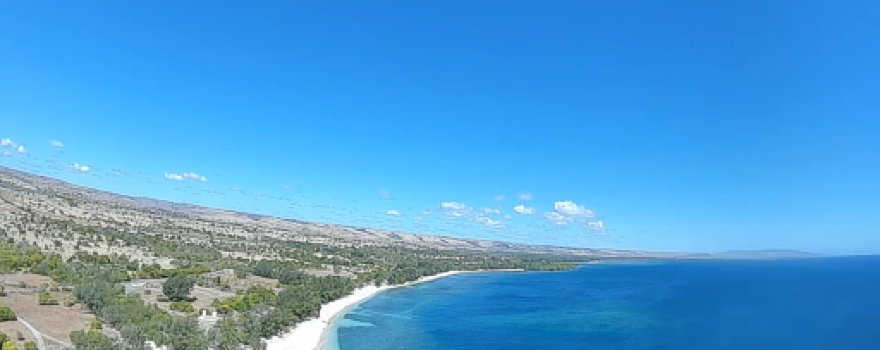 Pantai Puru kambera