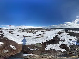 Ljungdalsbergets Turist AB