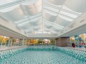 Sole-Therme Otterndorf