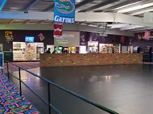 Fun Galaxy Jackson Inc
