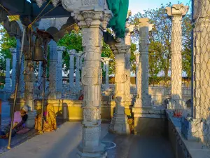 Modi Mataji Mandir