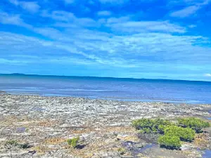 Clairview Beach Qld