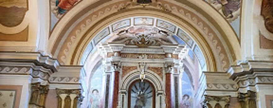 Church of San Michele Arcangelo