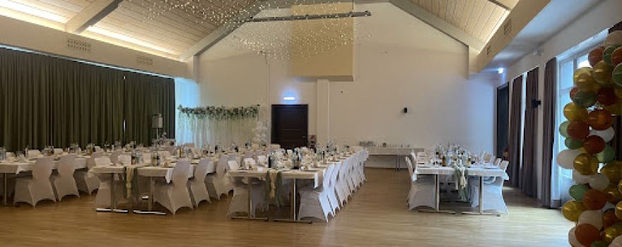 Hofmarksaal Winhöring