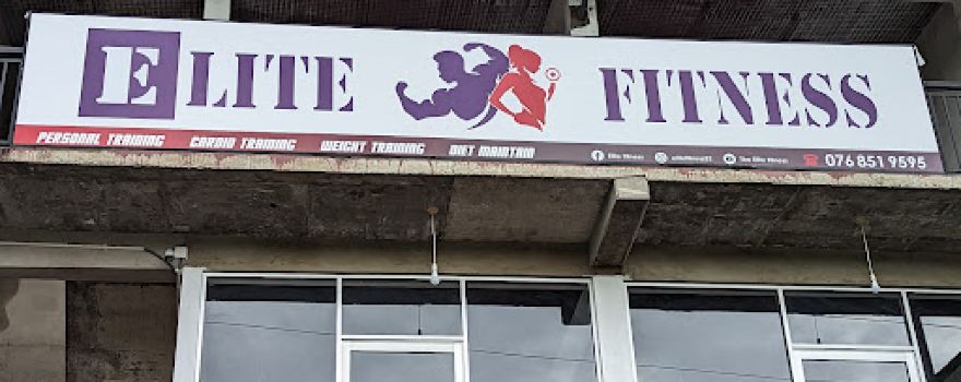 Elite fitness