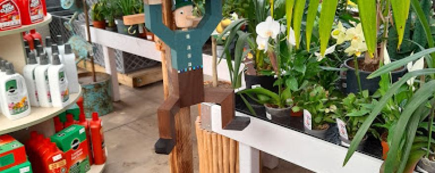 Darfoulds Garden Centre