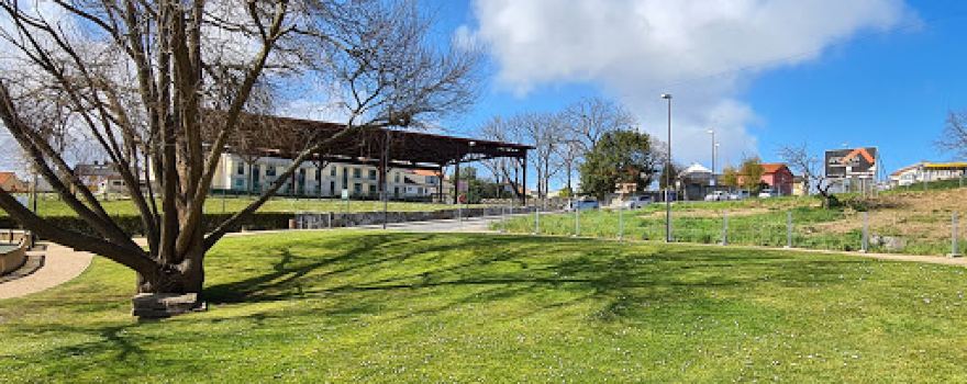 Parque da II República