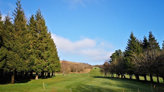 Pontypridd Golf Club
