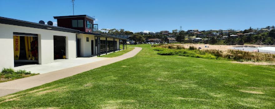 Batemans Bay Surf Life Saving Club