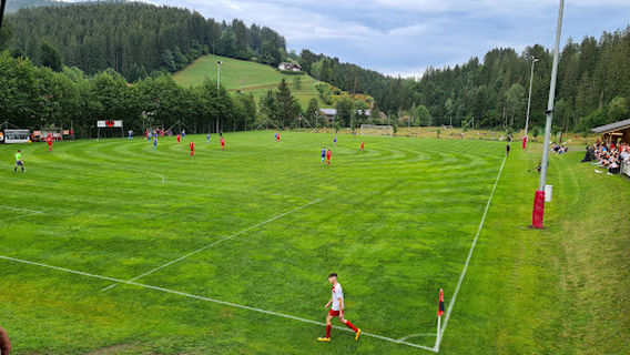 SGA Sirnitz