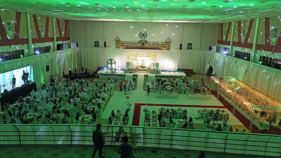 Dewan 2020