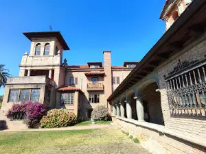 Palacio de Albaicín