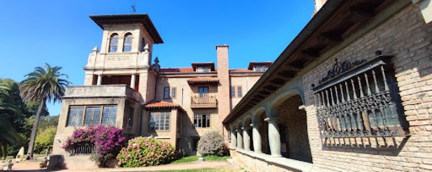 Palacio de Albaicín