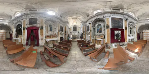 Chiesa della Madonna della Neve